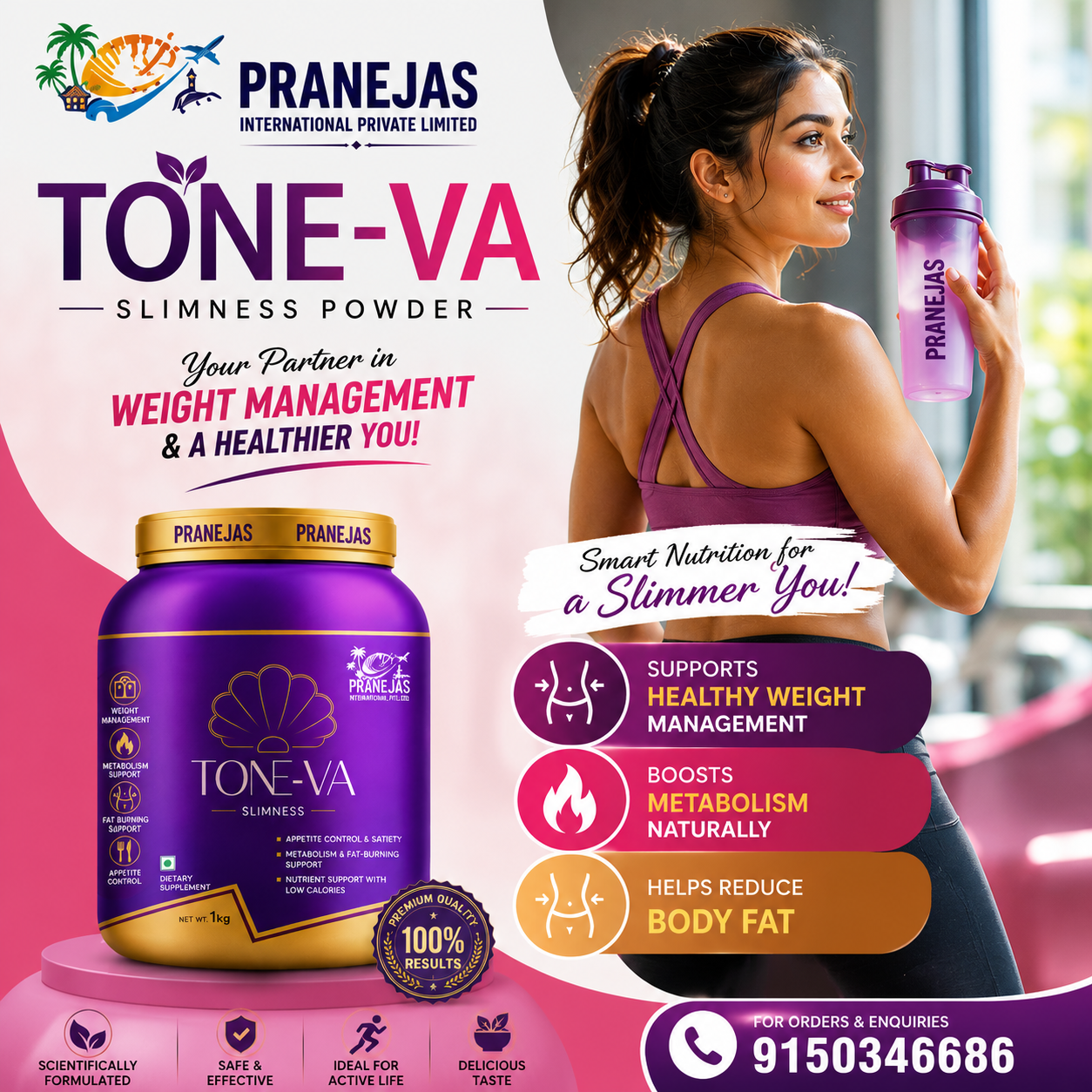 Toneva